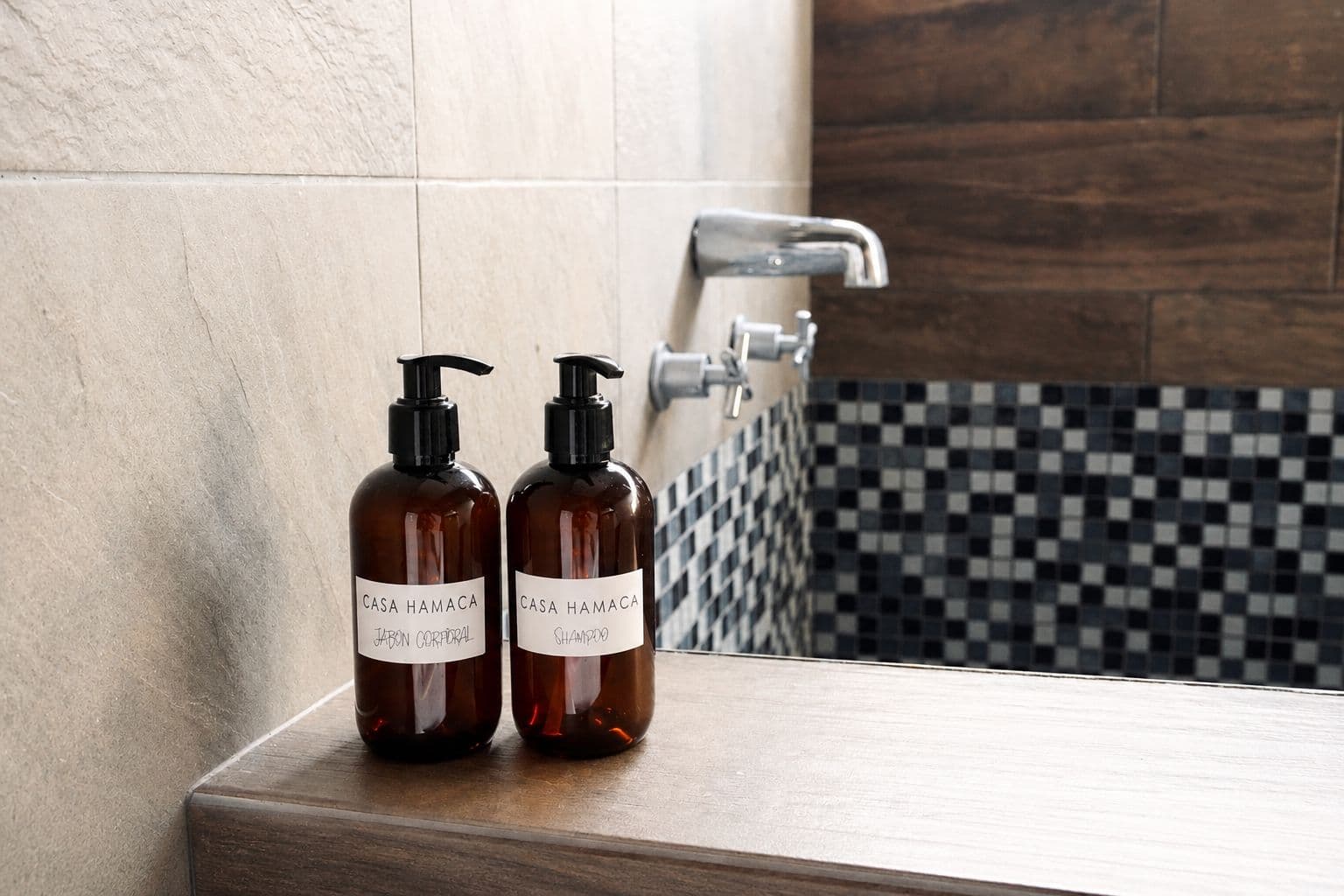 Baño